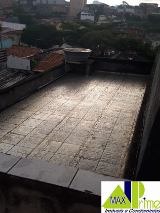 Imagem Casa com 2 Quartos à Venda, 156 m² em Vila Invernada - São Paulo