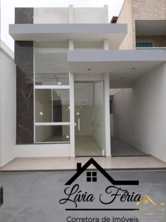 Casa com 2 Quartos à Venda, 70 m² em Parque Bela Vista - Campos Dos Goytacazes