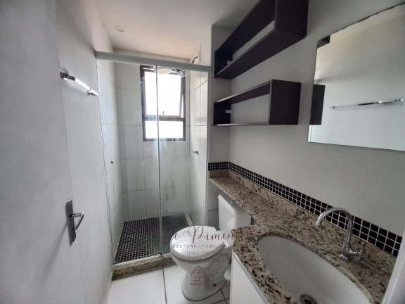 Imagem Imóvel com 2 Quartos à Venda, 50 m² em Jardim Santa Fé - Sorocaba