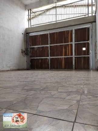 Imagem Casa com 3 Quartos à Venda, 237 m² em Batistini - São Bernardo Do Campo