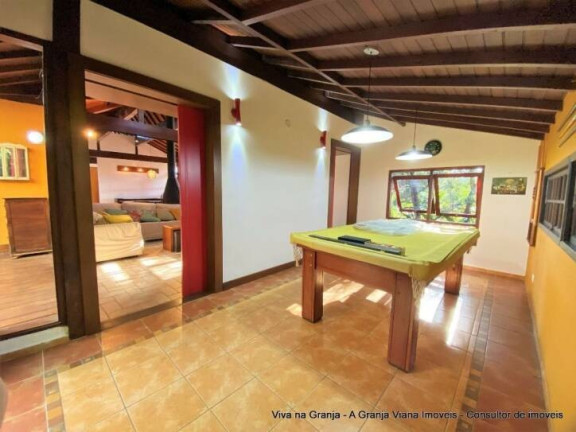 Imagem Casa de Condomínio com 3 Quartos à Venda, 1.202 m² em Vila De São Fernando - Cotia Imagem Casa de Condomínio com 3 Quartos à Venda, 1.202 m² em Vila De São Fernando - Cotia