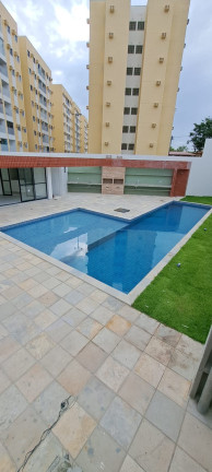 Imagem Apartamento com 3 Quartos à Venda, 60 m² em Alberto Maia - Camaragibe