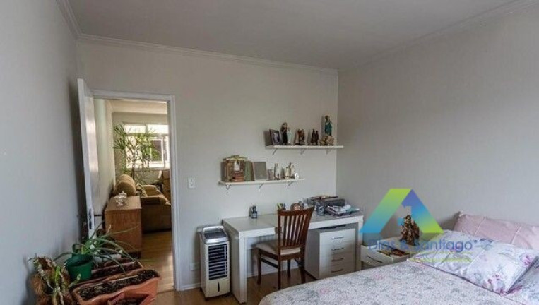 Imagem Apartamento com 2 Quartos à Venda, 90 m² em Vila Bertioga - São Paulo