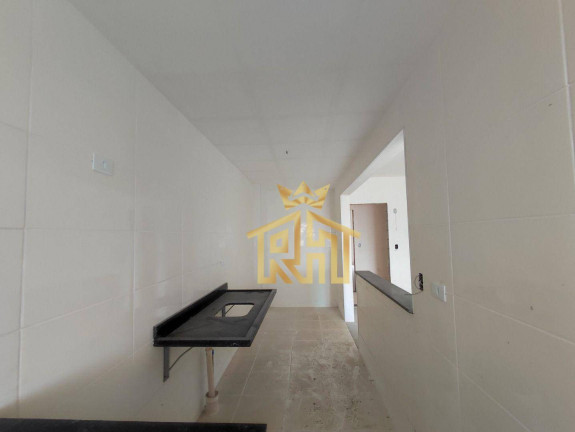 Imagem Apartamento com 2 Quartos à Venda, 75 m² em Mirim - Praia Grande Imagem Apartamento com 2 Quartos à Venda, 75 m² em Mirim - Praia Grande