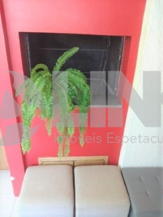 Imagem Apartamento com 3 Quartos à Venda, 83 m² em Azenha - Porto Alegre