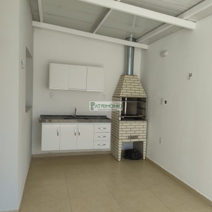 Imagem Imóvel com 3 Quartos para Alugar, 115 m² em Dom Bosco - Jaguariúna Imagem Imóvel com 3 Quartos para Alugar, 115 m² em Dom Bosco - Jaguariúna