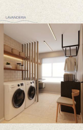 Imagem Apartamento com 1 Quarto à Venda, 22 m² em Camboinha - Cabedelo Imagem Apartamento com 1 Quarto à Venda, 22 m² em Camboinha - Cabedelo