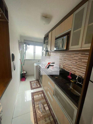 Imagem Apartamento com 2 Quartos à Venda, 55 m² em Xaxim - Curitiba Imagem Apartamento com 2 Quartos à Venda, 55 m² em Xaxim - Curitiba