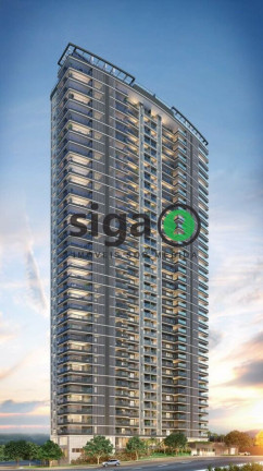 Imagem Apartamento com 4 Quartos à Venda, 186 m² em água Branca - São Paulo Imagem Apartamento com 4 Quartos à Venda, 186 m² em água Branca - São Paulo