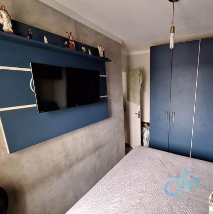 Imagem Apartamento com 2 Quartos à Venda, 46 m² em Vila Mogilar - Mogi Das Cruzes Imagem Apartamento com 2 Quartos à Venda, 46 m² em Vila Mogilar - Mogi Das Cruzes