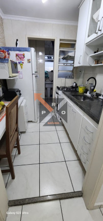 Imagem Imóvel com 2 Quartos à Venda, 65 m² em Mooca - São Paulo