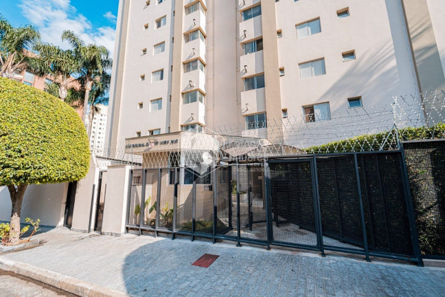 Imagem Apartamento com 2 Quartos à Venda, 70 m² em Vila Mascote - São Paulo