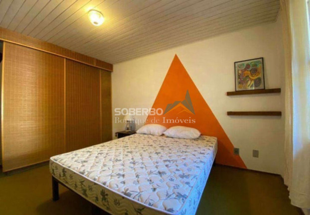 Imagem Imóvel com 5 Quartos à Venda, 11.040 m² em Araras - Teresópolis