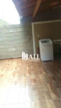 Imagem Apartamento com 2 Quartos à Venda, 50 m² em Rios Di Itália - São José Do Rio Preto