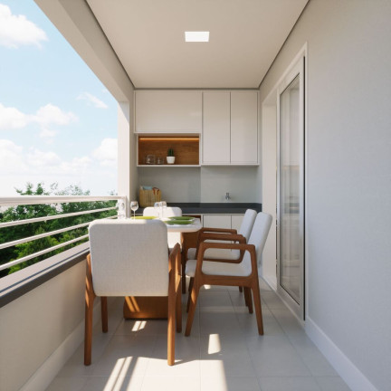 Imagem Apartamento com 1 Quarto à Venda, 28 m² em Sapopemba - São Paulo Imagem Apartamento com 1 Quarto à Venda, 28 m² em Sapopemba - São Paulo
