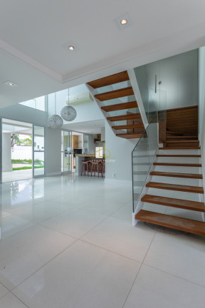 Imagem Casa com 4 Quartos à Venda, 545 m² em Alphaville Jacuhy - Serra Imagem Casa com 4 Quartos à Venda, 545 m² em Alphaville Jacuhy - Serra