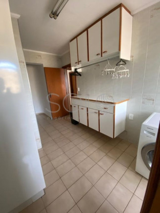 Imagem Apartamento com 3 Quartos à Venda, 188 m² em Centro - Araraquara Imagem Apartamento com 3 Quartos à Venda, 188 m² em Centro - Araraquara