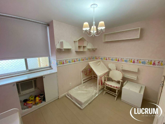Imagem Apartamento com 3 Quartos à Venda, 200 m² em Ipanema - Rio De Janeiro