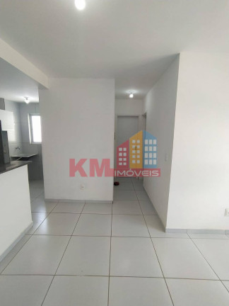 Imagem Apartamento com 2 Quartos à Venda, 51 m² em Presidente Costa E Silva - Mossoró Imagem Apartamento com 2 Quartos à Venda, 51 m² em Presidente Costa E Silva - Mossoró