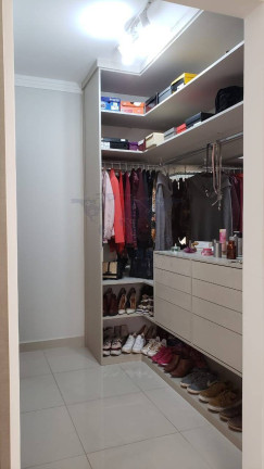 Imagem Casa de Condomínio com 3 Quartos à Venda, 384 m² em Quinta Ranieri - Bauru
