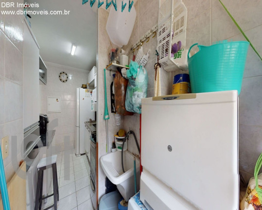 Imagem Apartamento com 2 Quartos à Venda, 62 m² em Mandaqui - Sao Paulo