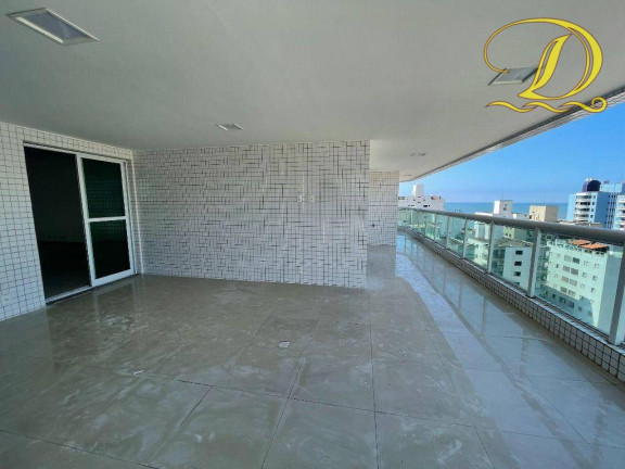 Imagem Apartamento com 3 Quartos à Venda, 170 m² em Tupi - Praia Grande Imagem Apartamento com 3 Quartos à Venda, 170 m² em Tupi - Praia Grande