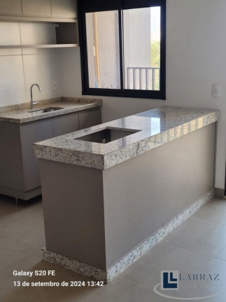 Imagem Imóvel com 2 Quartos à Venda, 61 m² em Quinta Da Primavera - Ribeirão Preto Imagem Imóvel com 2 Quartos à Venda, 61 m² em Quinta Da Primavera - Ribeirão Preto