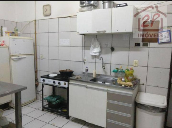 Ponto Comercial à Venda, 120 m² em Residencial Bosque Dos Ipês - São José Dos Campos