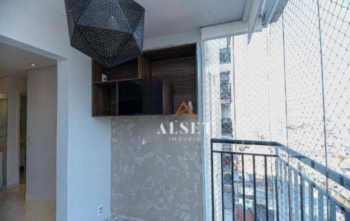 Imagem Apartamento com 2 Quartos à Venda, 50 m² em Vila Antonieta - São Paulo