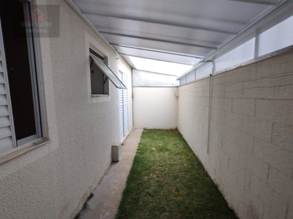 Imagem Apartamento com 2 Quartos à Venda, 39 m² em Morada Do Sol - Americana