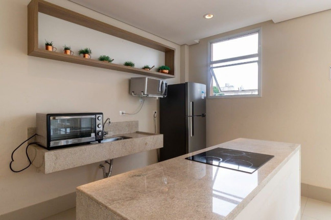 Imagem Apartamento com 2 Quartos à Venda, 80 m² em Bosque Da Saúde - São Paulo Imagem Apartamento com 2 Quartos à Venda, 80 m² em Bosque Da Saúde - São Paulo