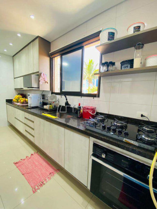 Imagem Casa com 3 Quartos à Venda, 170 m² em Boqueirão - Santos Imagem Casa com 3 Quartos à Venda, 170 m² em Boqueirão - Santos