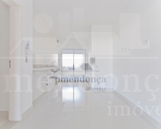 Imagem Apartamento com 4 Quartos à Venda, 244 m² em água Branca - São Paulo