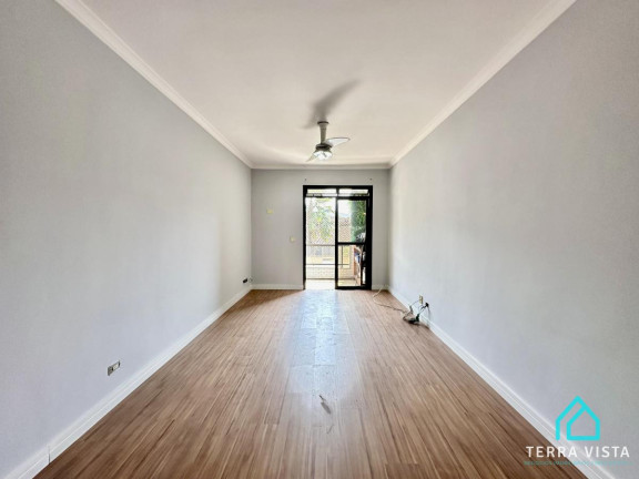 Imagem Apartamento com 2 Quartos à Venda, 80 m²
