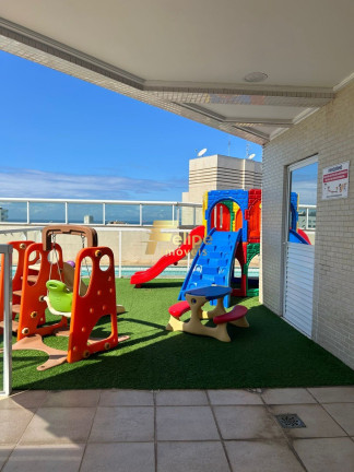 Imagem Imóvel com 3 Quartos à Venda, 130 m² em Praia Da Costa - Vila Velha