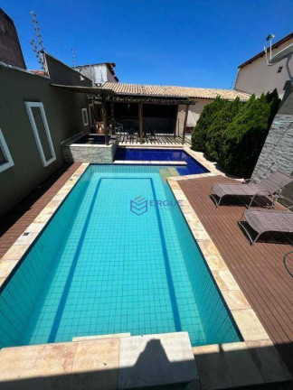 Imagem Casa com 5 Quartos à Venda, 220 m² em Parque Dois Irmãos - Fortaleza Imagem Casa com 5 Quartos à Venda, 220 m² em Parque Dois Irmãos - Fortaleza
