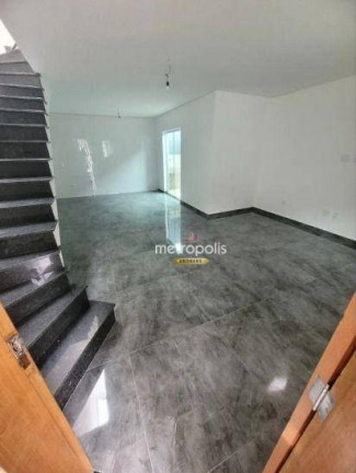 Imagem Sobrado com 3 Quartos à Venda, 100 m² em Parque Das Nações - Santo André Imagem Sobrado com 3 Quartos à Venda, 100 m² em Parque Das Nações - Santo André