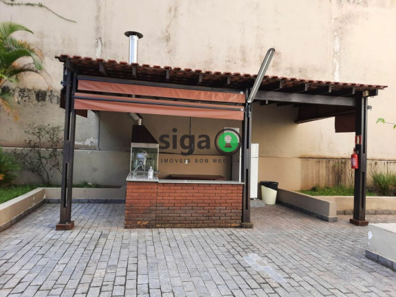 Imagem Apartamento com 2 Quartos à Venda, 58 m² em Vila Andrade - São Paulo Imagem Apartamento com 2 Quartos à Venda, 58 m² em Vila Andrade - São Paulo