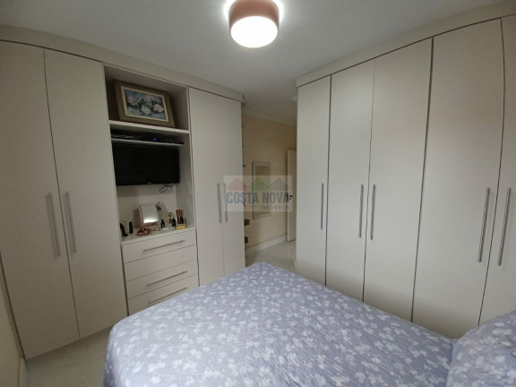 Imagem Apartamento com 3 Quartos à Venda, 168 m² em Campo Grande - Santos Imagem Apartamento com 3 Quartos à Venda, 168 m² em Campo Grande - Santos