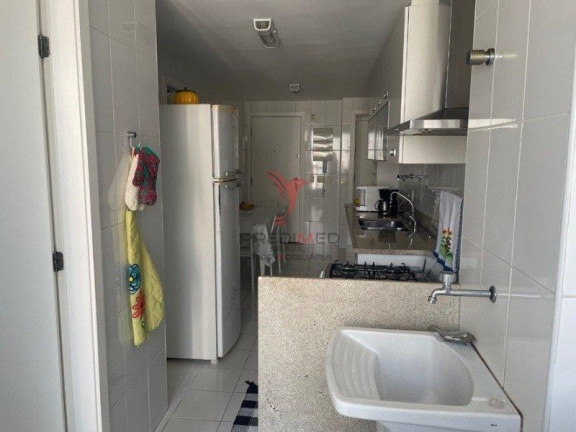 Imagem Apartamento com 4 Quartos à Venda, em Barra Da Tijuca - Rio De Janeiro Imagem Apartamento com 4 Quartos à Venda, em Barra Da Tijuca - Rio De Janeiro