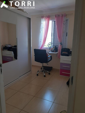 Imagem Apartamento com 3 Quartos à Venda, 60 m² em Jardim Piratininga - Sorocaba Imagem Apartamento com 3 Quartos à Venda, 60 m² em Jardim Piratininga - Sorocaba