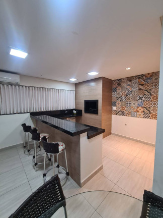 Apartamento com 3 Quartos à Venda, 85 m² em Centro - Arapongas