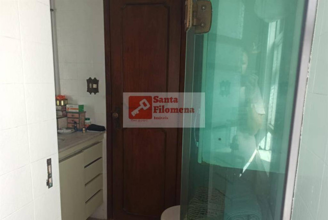 Imagem Apartamento com 3 Quartos à Venda, 139 m² em Jardim - Santo André Imagem Apartamento com 3 Quartos à Venda, 139 m² em Jardim - Santo André
