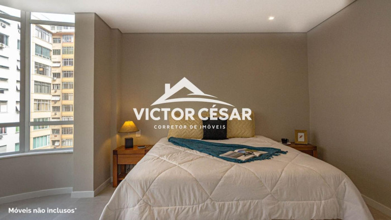 Imagem Apartamento com 3 Quartos à Venda, 128 m² em Copacabana - Rio De Janeiro Imagem Apartamento com 3 Quartos à Venda, 128 m² em Copacabana - Rio De Janeiro