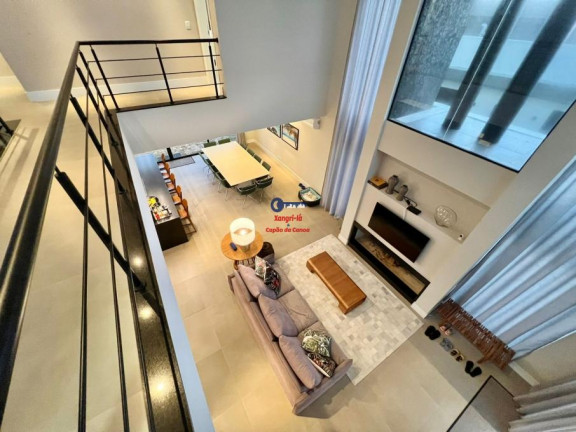 Imagem Casa de Condomínio com 4 Quartos à Venda, 220 m² em Capão Novo - Capão Da Canoa