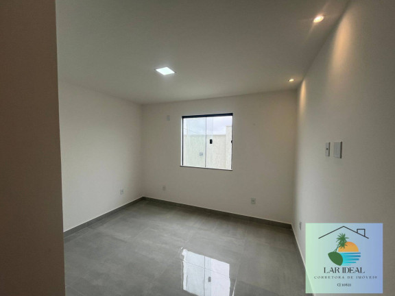 Imagem Casa de Condomínio com 3 Quartos à Venda,  em Nova São Pedro - São Pedro Da Aldeia