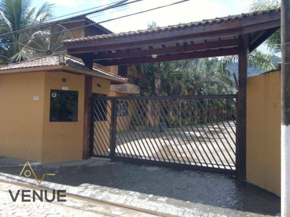 Imagem Casa com 2 Quartos à Venda, 90 m² em Maresias - São Sebastião