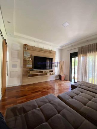 Imagem Casa com 5 Quartos à Venda, 450 m² em Alphaville - Santana De Parnaíba Imagem Casa com 5 Quartos à Venda, 450 m² em Alphaville - Santana De Parnaíba