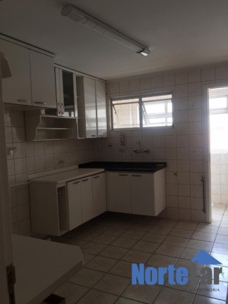 Imagem Apartamento com 2 Quartos à Venda, 66 m² em água Fria - São Paulo