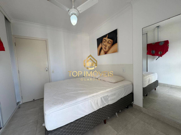 Imagem Apartamento com 4 Quartos à Venda, 126 m² em Pitangueiras - Guarujá